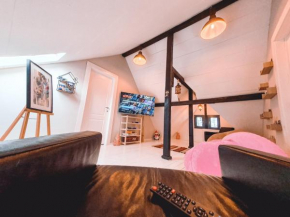 Dream House Buşteni
